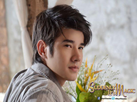 มหัศจรรย์รักกับสิ่งเล็กๆ