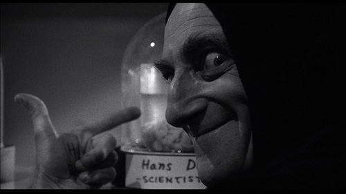 Young Frankenstein