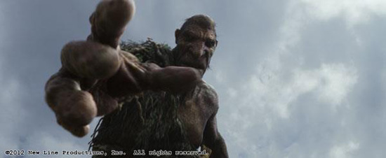 Jack the Giant Slayer