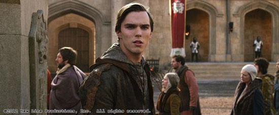 Jack the Giant Slayer