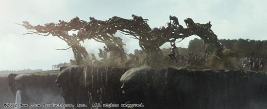 Jack the Giant Slayer