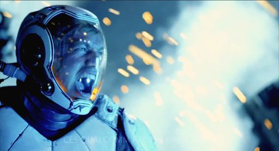 Pacific Rim