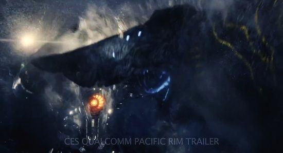 Pacific Rim