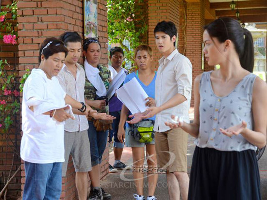 มหัศจรรย์รักกับสิ่งเล็กๆ