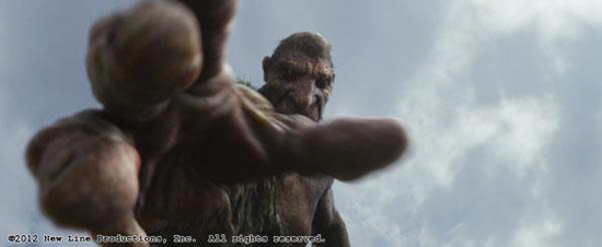 Jack the Giant Slayer