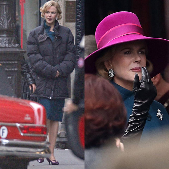 Grace of Monaco