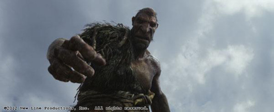 Jack the Giant Slayer