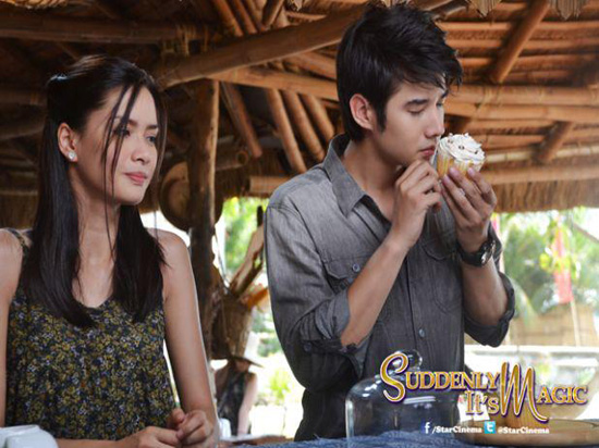 มหัศจรรย์รักกับสิ่งเล็กๆ