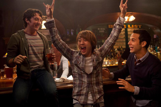 21 and Over