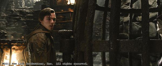 Jack the Giant Slayer
