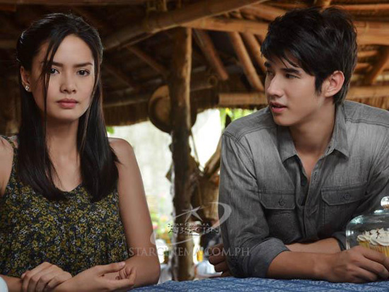 มหัศจรรย์รักกับสิ่งเล็กๆ