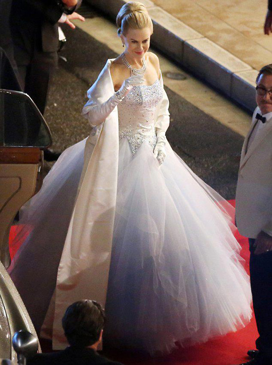 Grace of Monaco