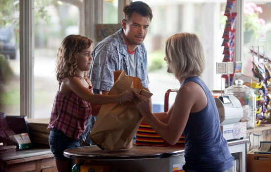 Safe Haven