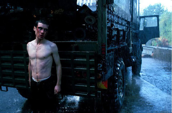 28 Days Later
