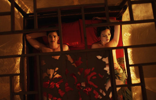 จันดารา ปัจฉิมบท