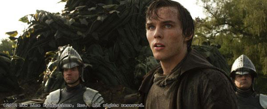 Jack the Giant Slayer