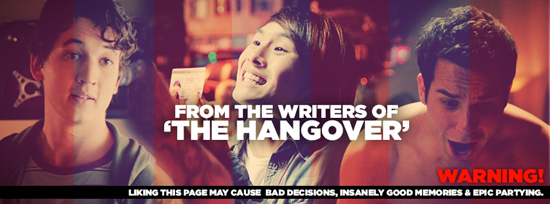 21 and Over