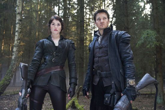 hansel and gretel