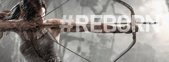 Tomb Raider