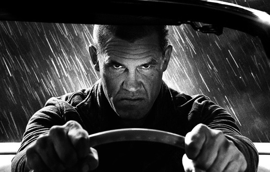Sin City
