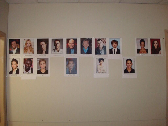 X-Men: Days of Future Past