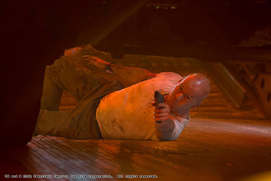 A Good Day to Die Hard