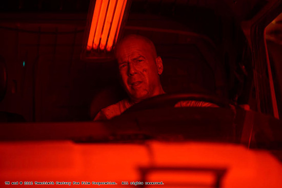 A Good Day to Die Hard