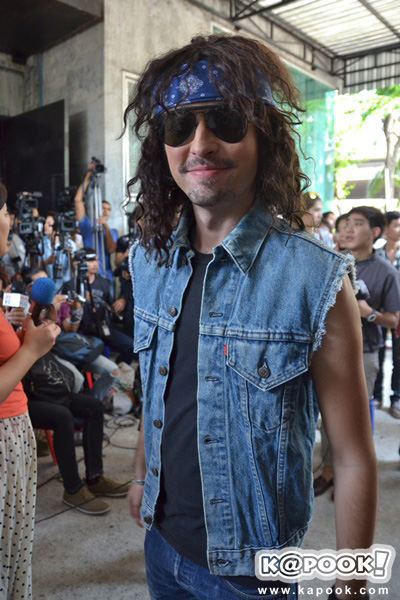 ยังบาว เดอะมูฟวี่