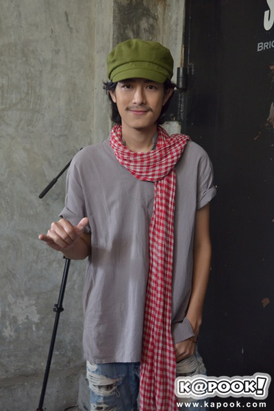 ยังบาว เดอะมูฟวี่