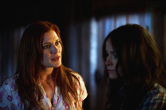 the haunting in connecticut 2