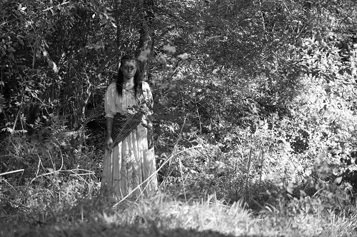 The Haunting in Connecticut2