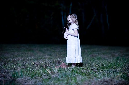 The Haunting in Connecticut2