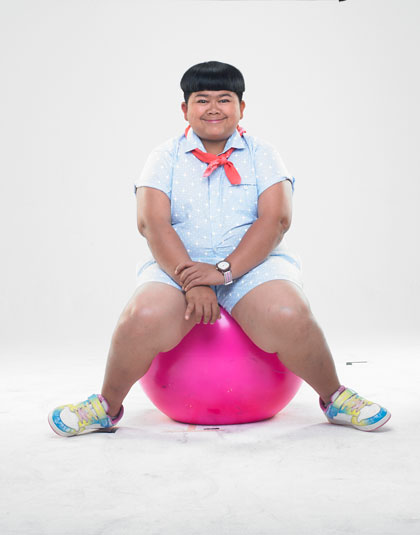 คุณนายโฮ