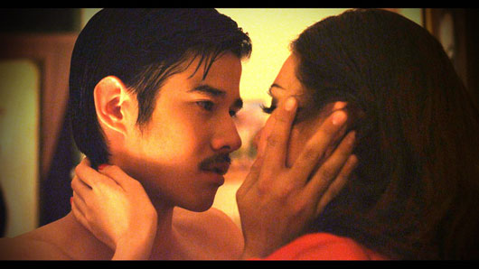 จันดารา ปัจฉิมบท