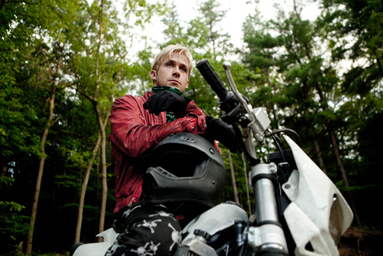 The Place beyond the pines The Place beyond the pines