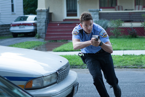 The Place beyond the pines The Place beyond the pines