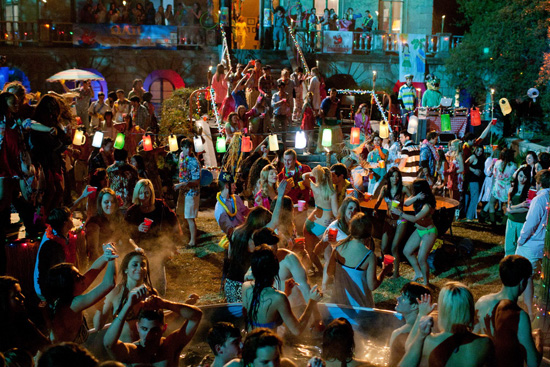 So Undercover