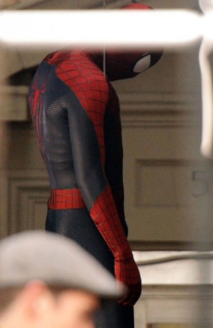 The Amazing Spider-Man 2