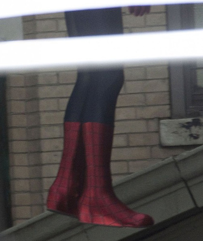 The Amazing Spider-Man 2