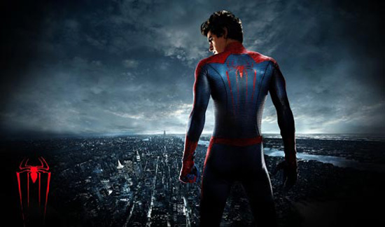 The Amazing Spider-Man 2