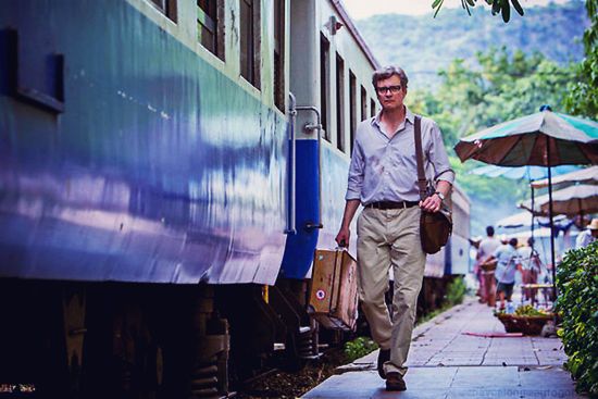 Railway Man