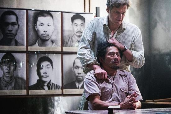 Railway Man