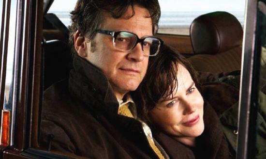 Railway Man