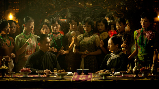 THE GRANDMASTER