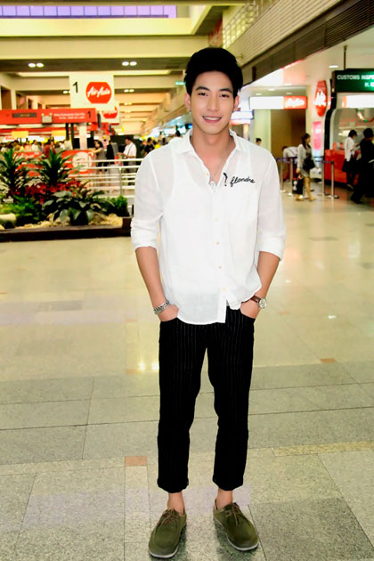 รักโง่โง่
