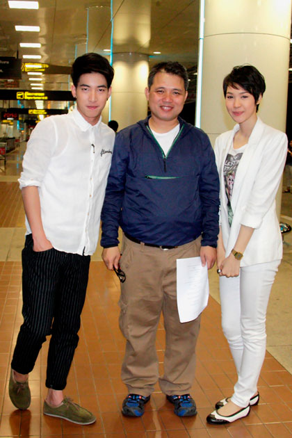 รักโง่โง่