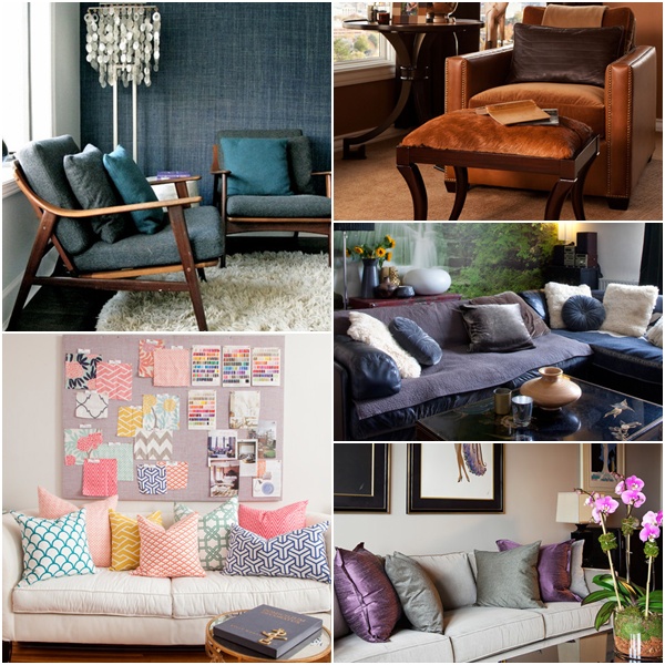 หมอนอิง