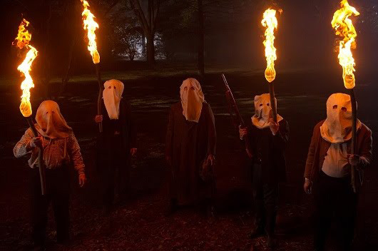 The Haunting in Connecticut 2