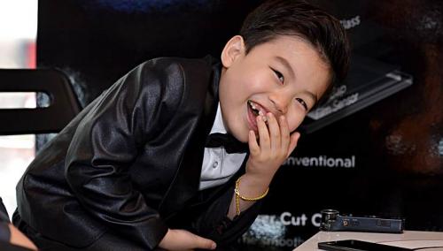 ฮวางมินวู