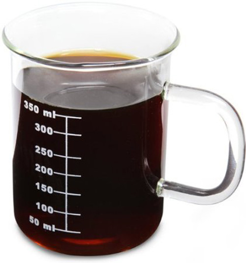 10 แก้วกาแฟไอเดียเก๋ น่ารักน่าใช้สุด ๆ